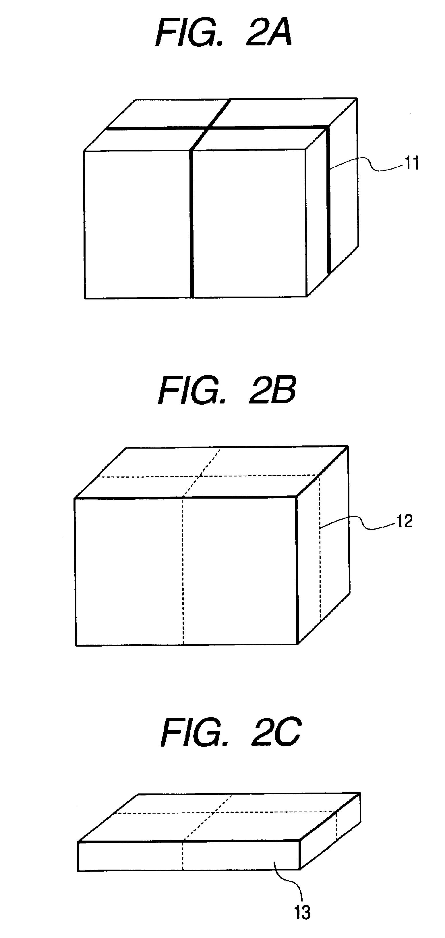 Method of manufacturing actuator and ink jet head