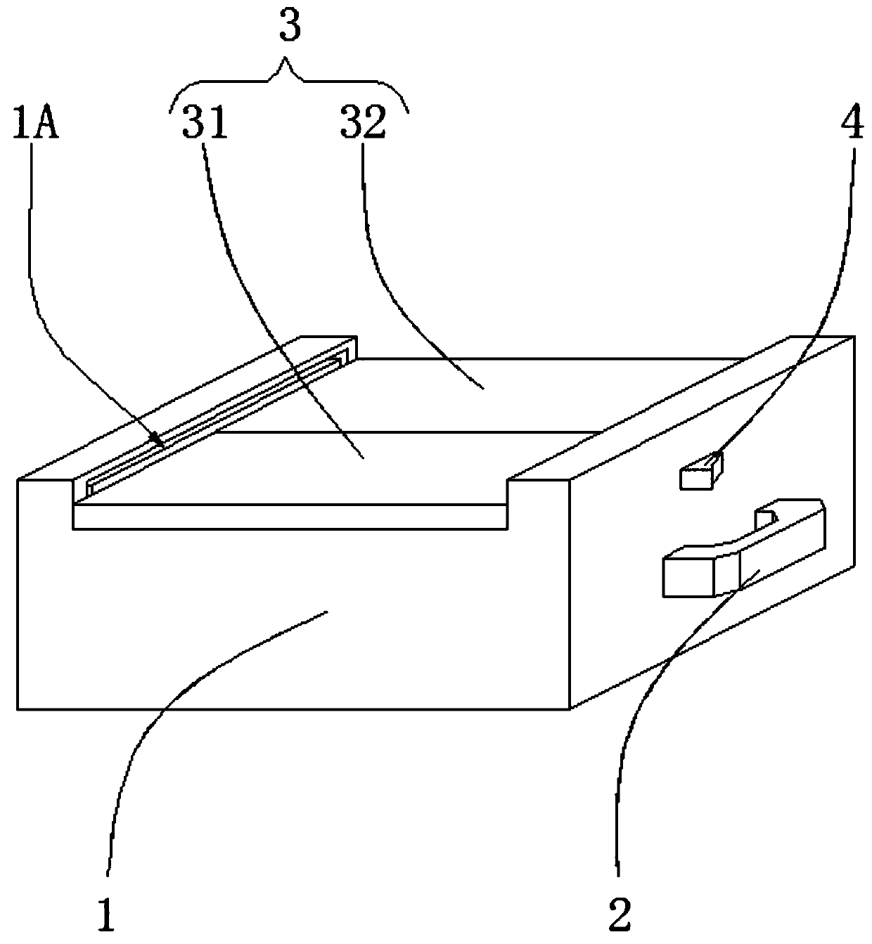 A portable stem cell refrigerator