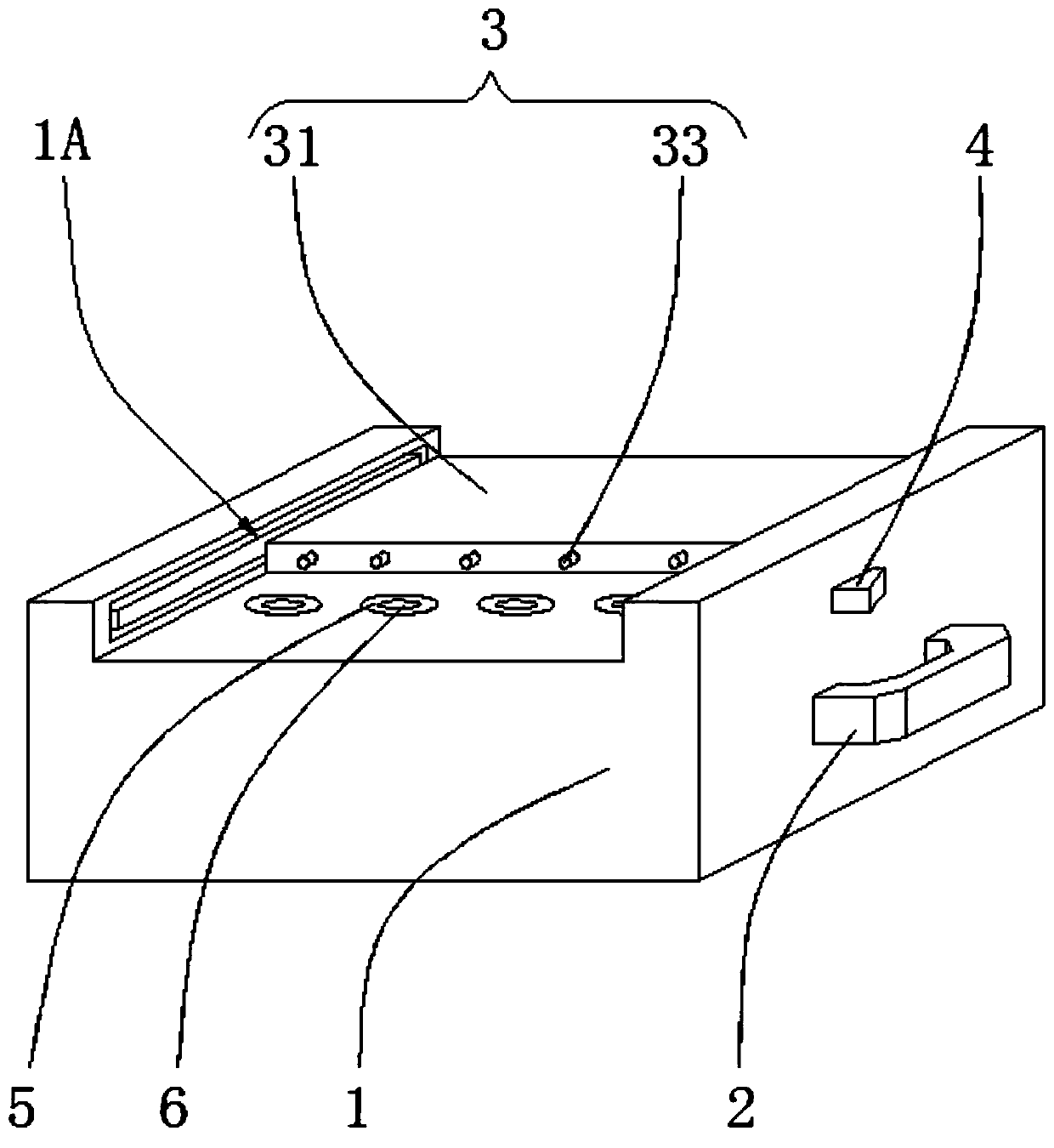 A portable stem cell refrigerator