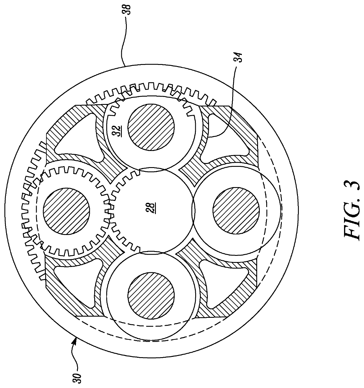 Casing