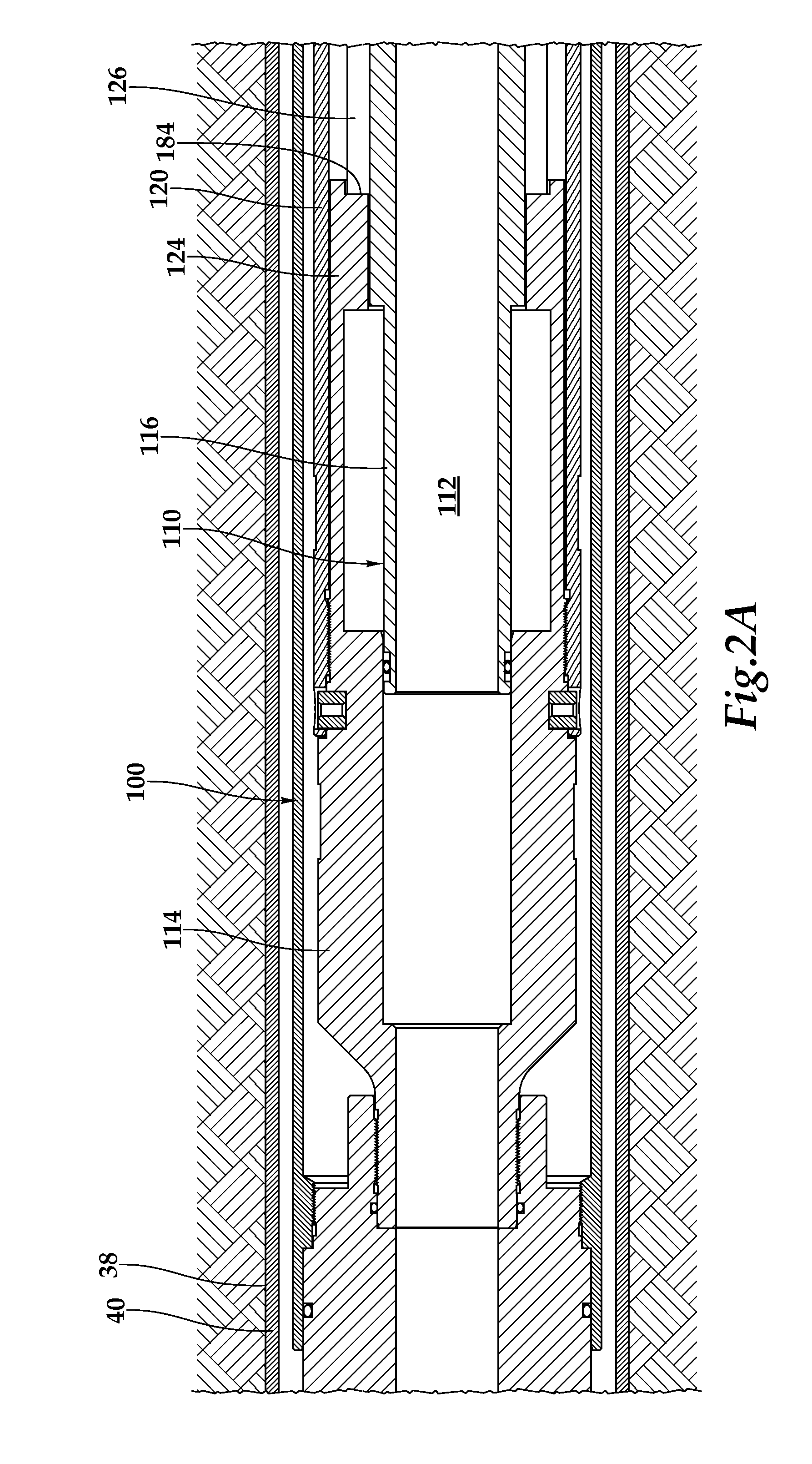 Expansion cone assembly for setting a liner hanger in a wellbore casing