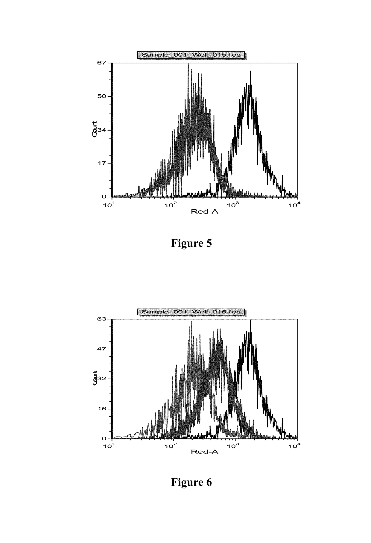 Anti-BLyS antibody