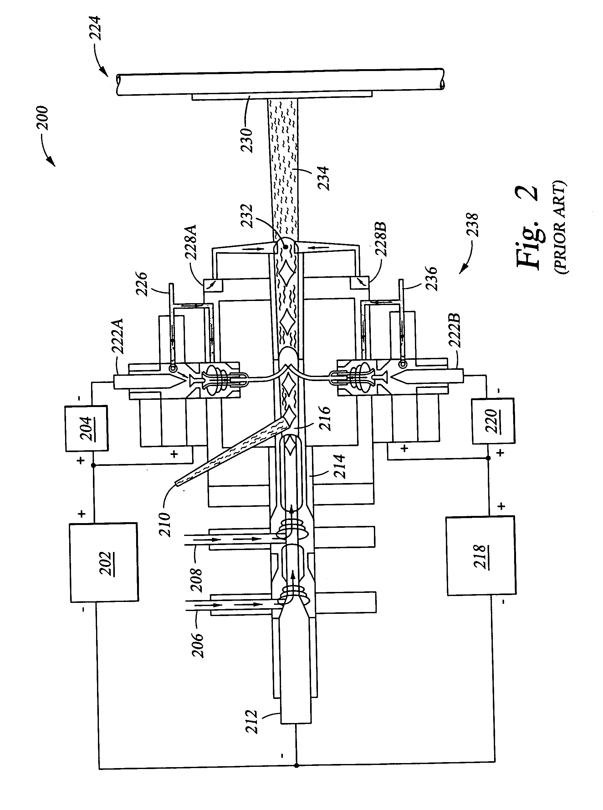Cleaning method used in removing contaminants from the surface of an oxide or fluoride comprising a group III B metal