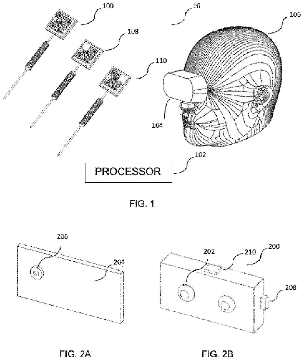 Systems and methods for sensory augmentation in medical procedures