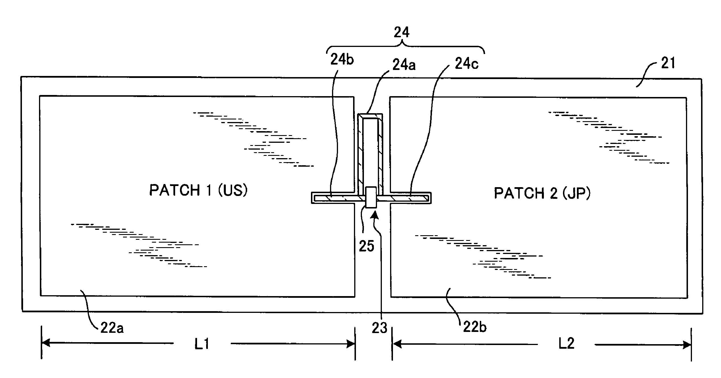 RFID tag