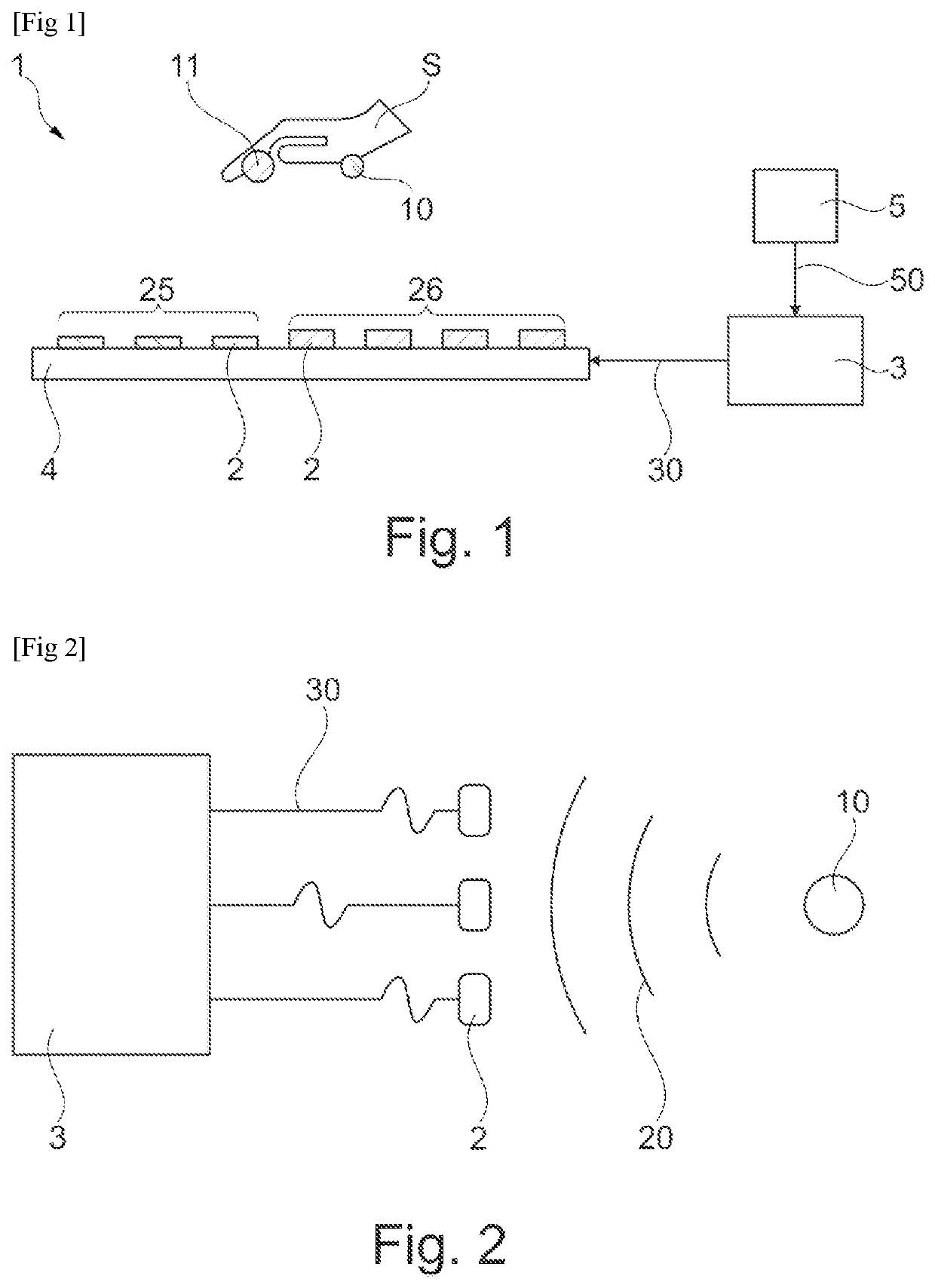 Haptic interface