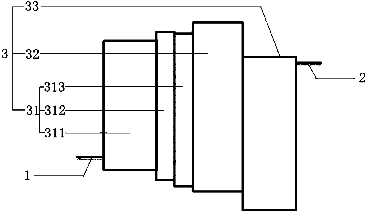 1,3,5-triazine derivative, and organic electroluminescent device produced by using same