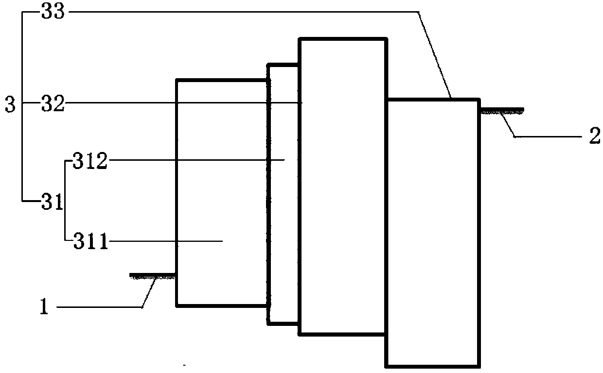 1,3,5-triazine derivative, and organic electroluminescent device produced by using same