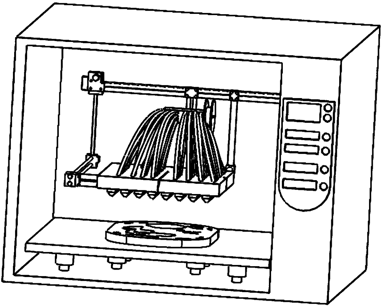 Radiotherapy dose verification method, processor and system