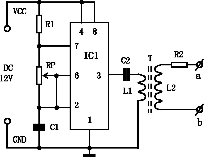 Tap water scale eliminator