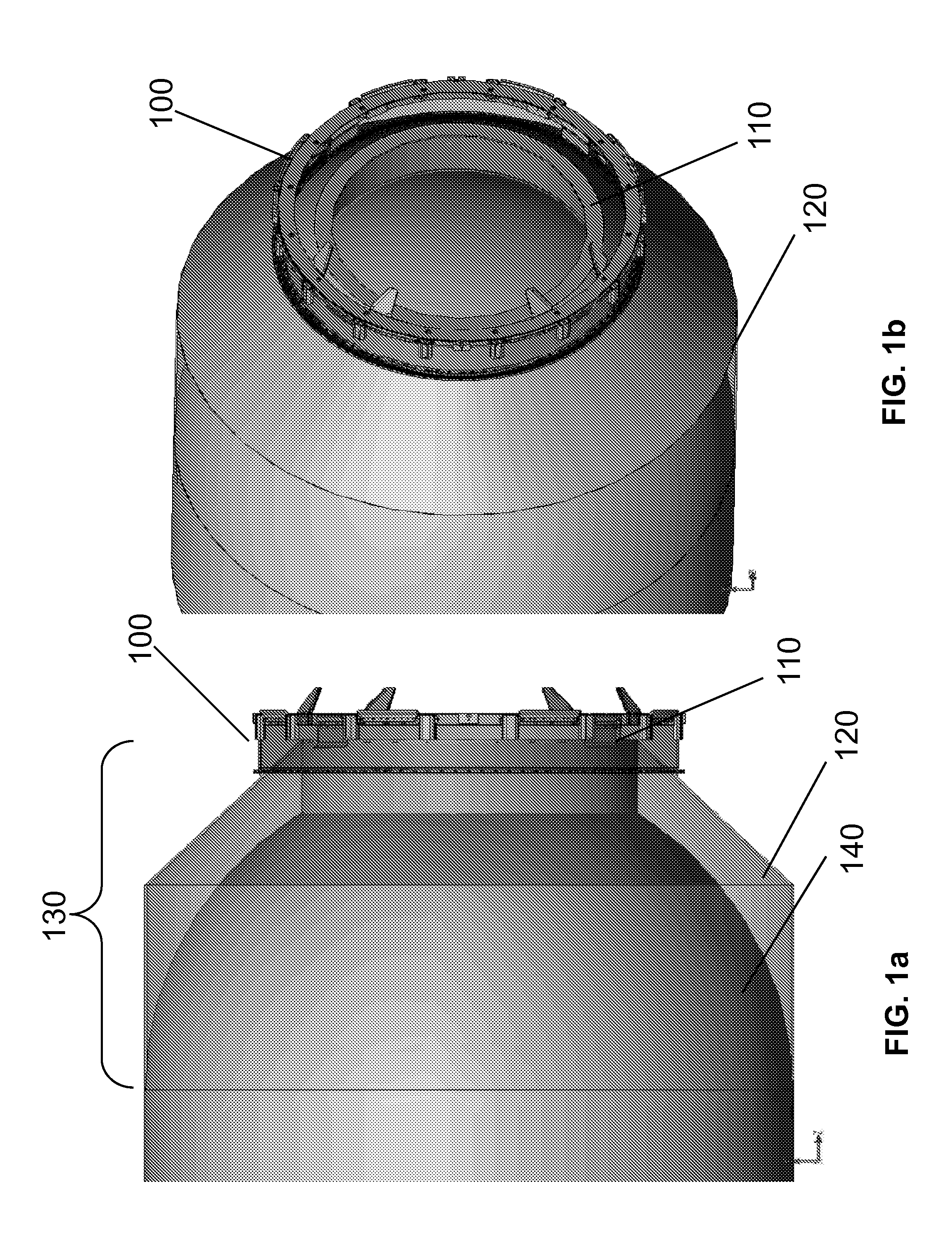 Modular spacecraft