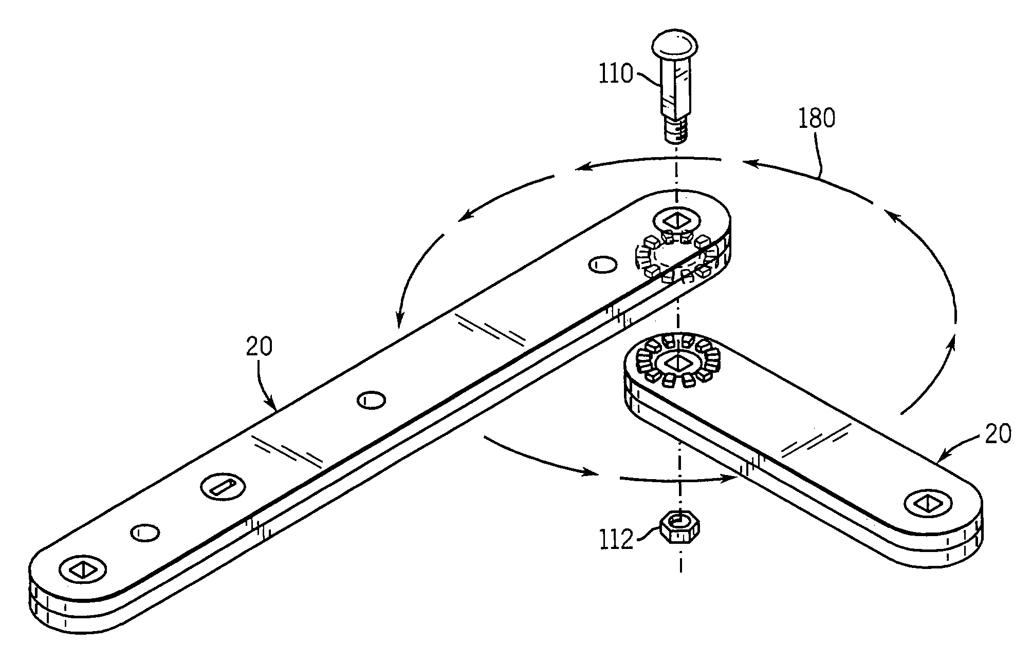 Advanced tool systems