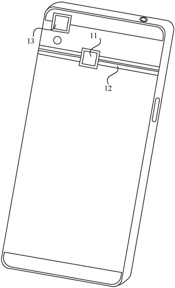 Picture taking method and device