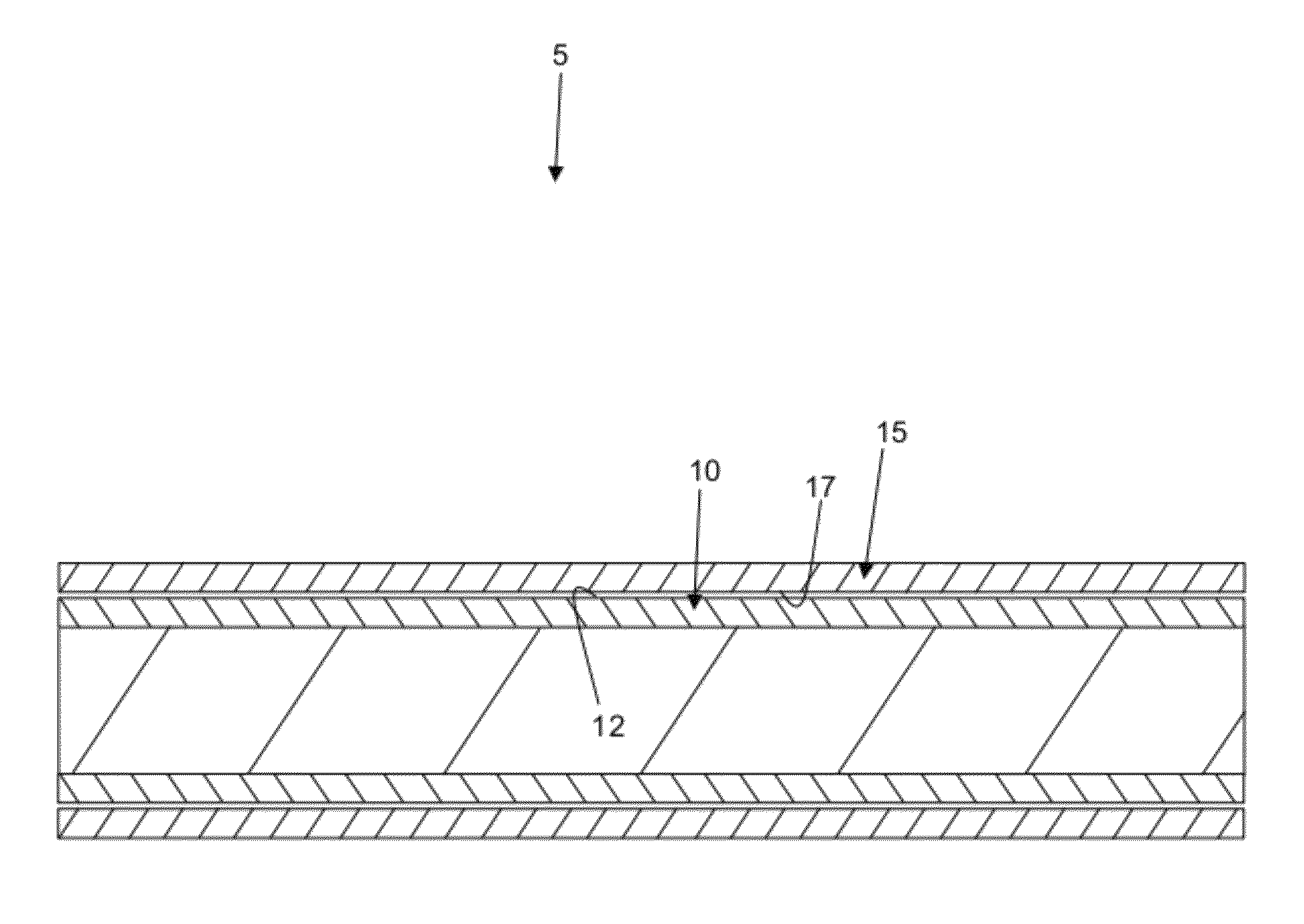 Composite gun barrel with outer sleeve made from shape memory alloy to dampen firing vibrations