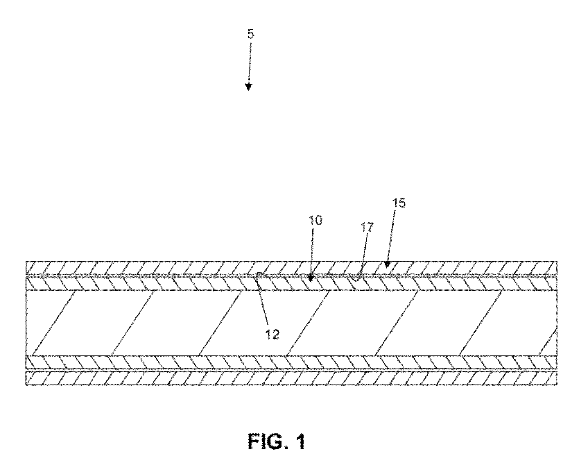 Composite gun barrel with outer sleeve made from shape memory alloy to dampen firing vibrations