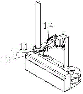 Bottling method