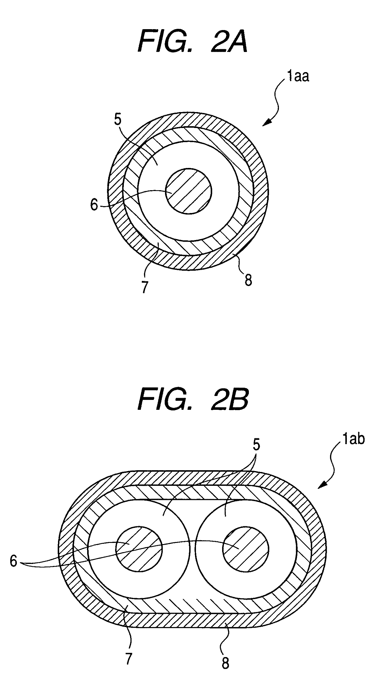 High-speed signal transmission apparatus