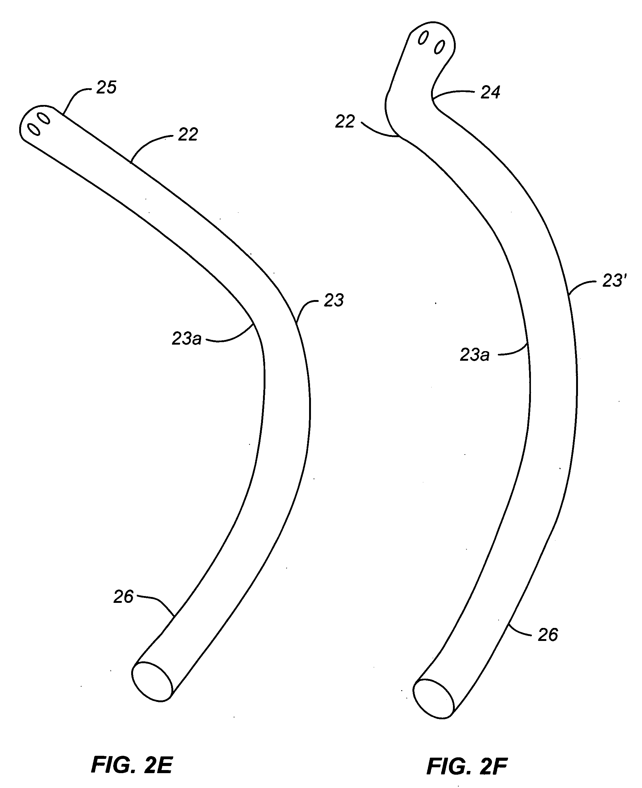 Activated polymer articulated instruments and methods of insertion