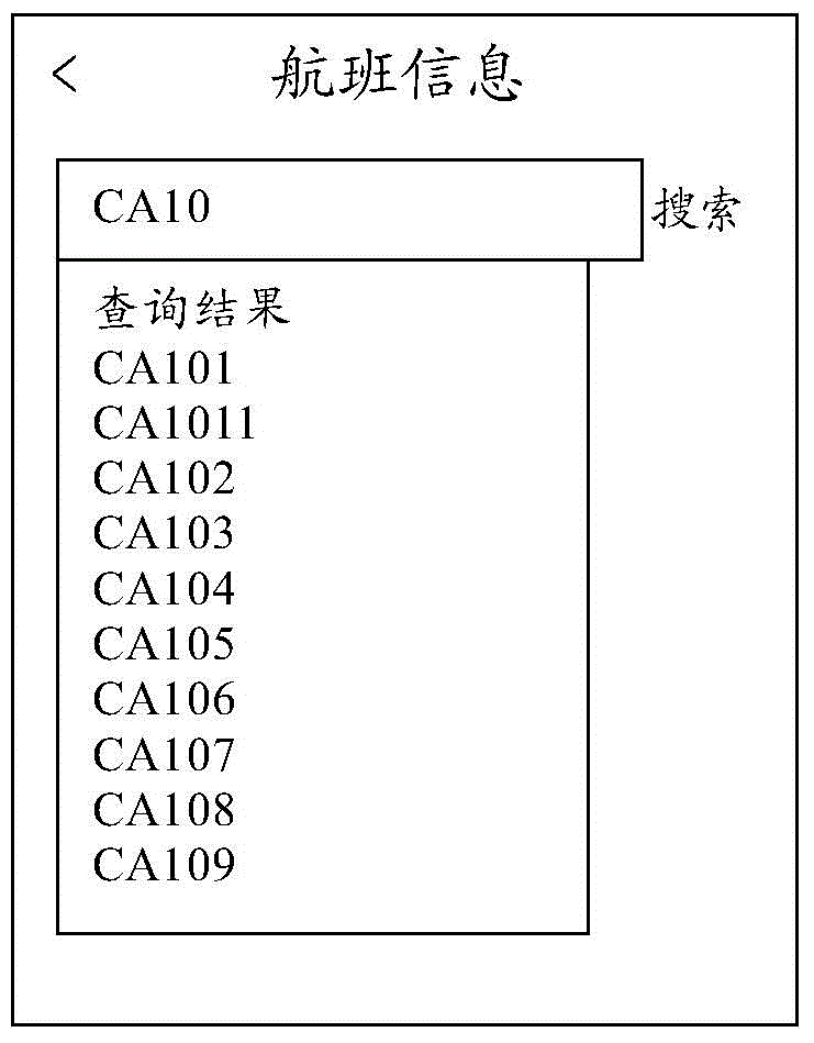 System and method for realizing airport pickup and taxi taking service in networked taxi renting