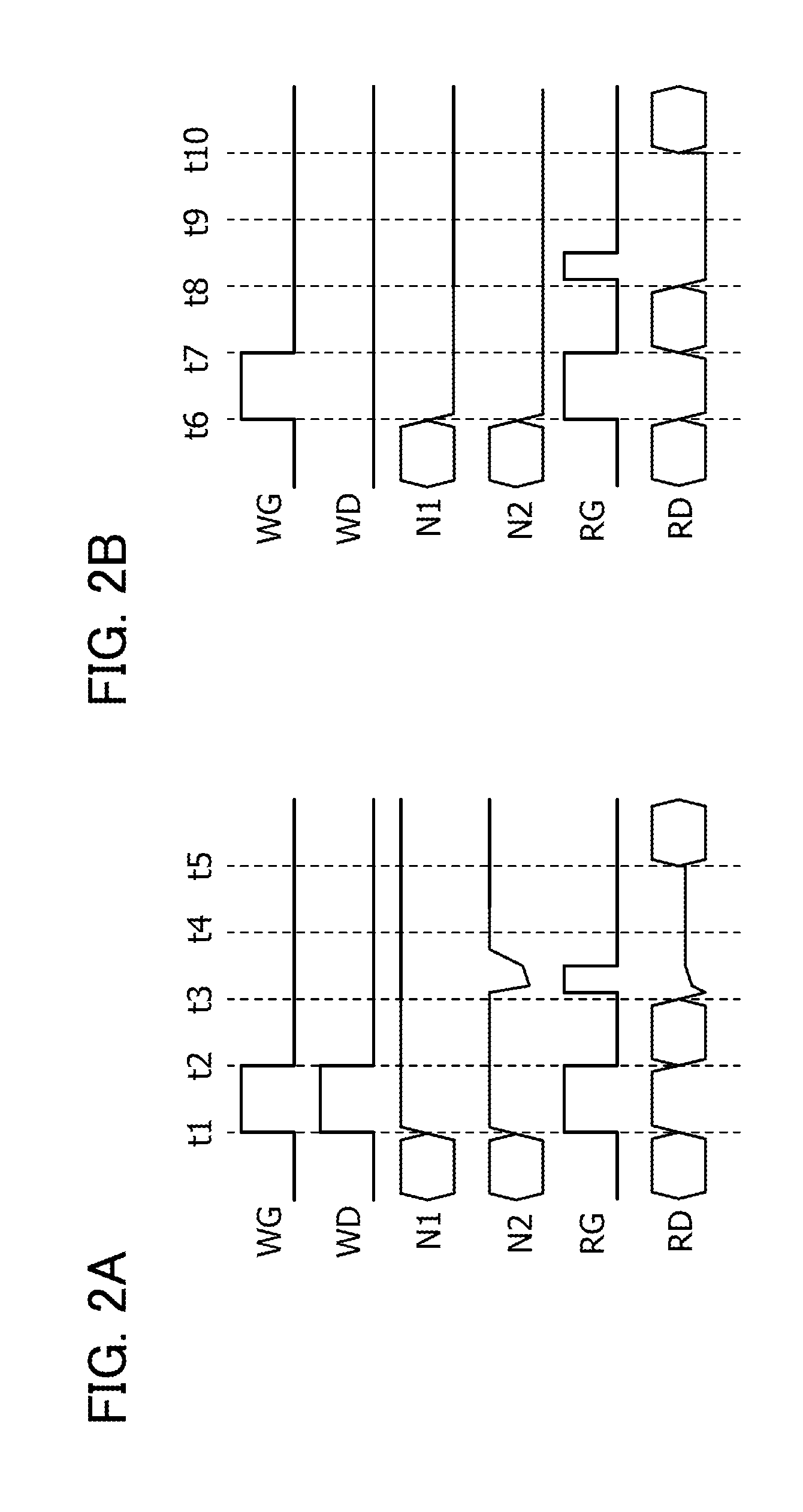 Semiconductor device and method for driving the same