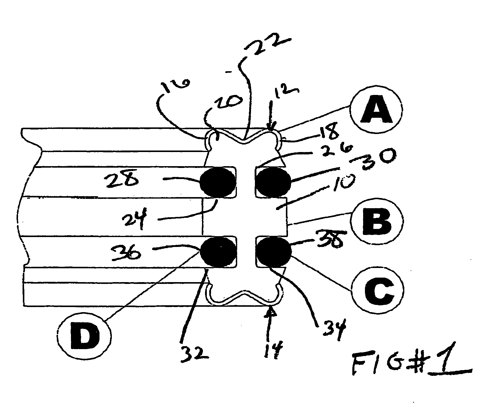 Annular seal