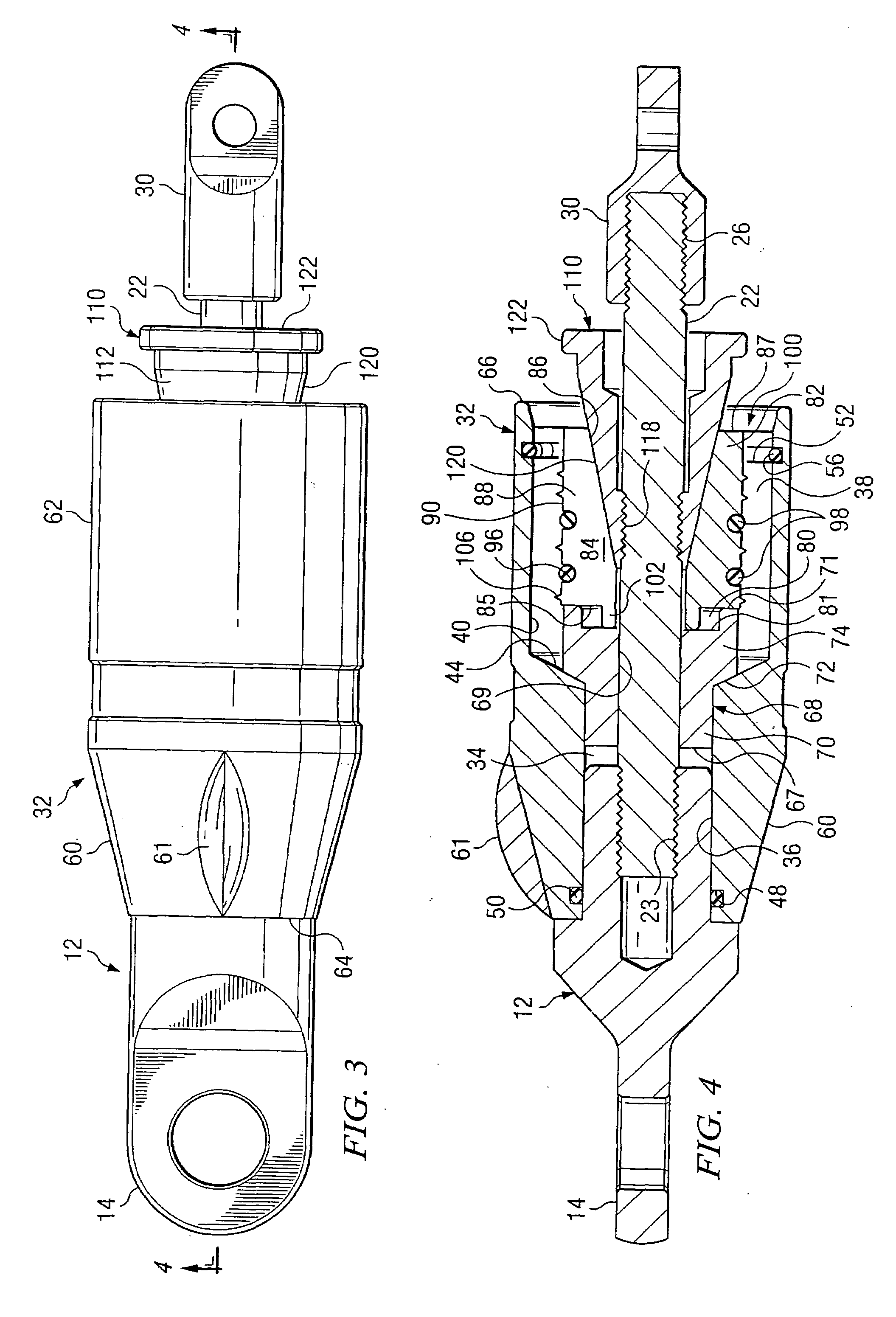 Pipe bursting and replacement apparatus and method