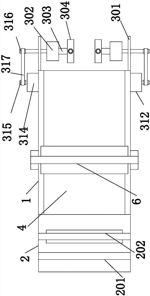 Equipment for rapidly cutting silk