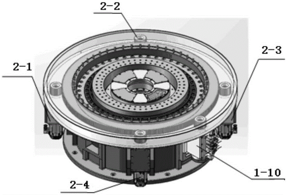 Dual Redundant Telescope Tracking Device for Astronomical Telescopes