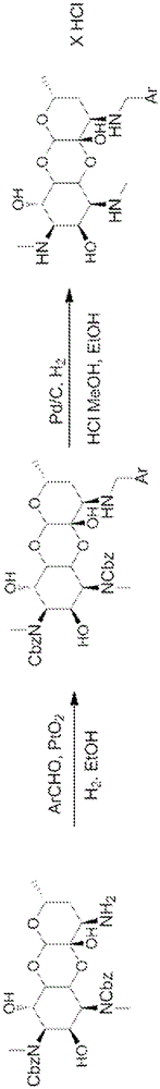 Spectinomycinamide as an anti-tuberculosis agent