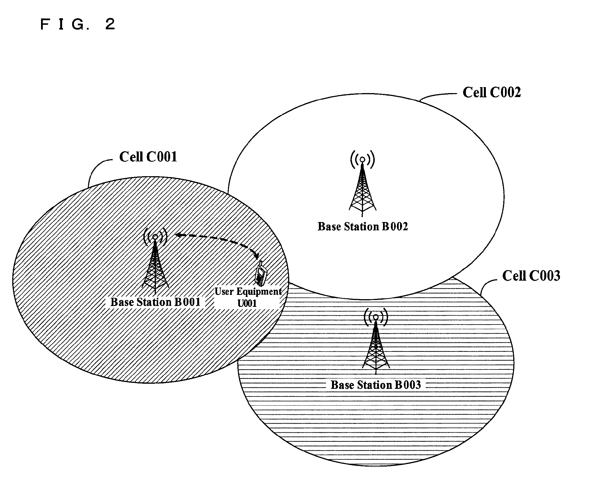 Method for triggering aperiodic channel state information feedback
