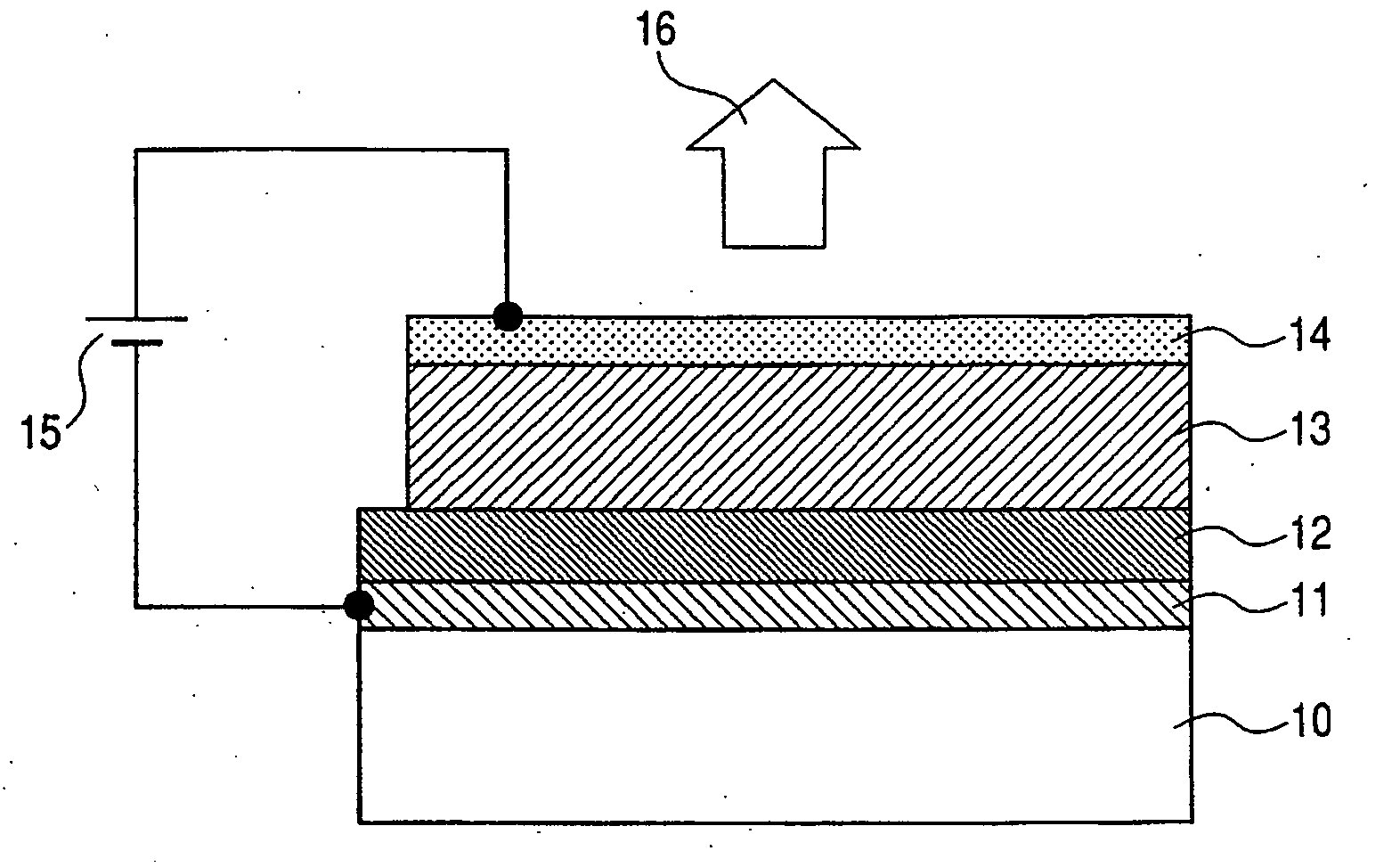 Light emitting device and its manufacturing method