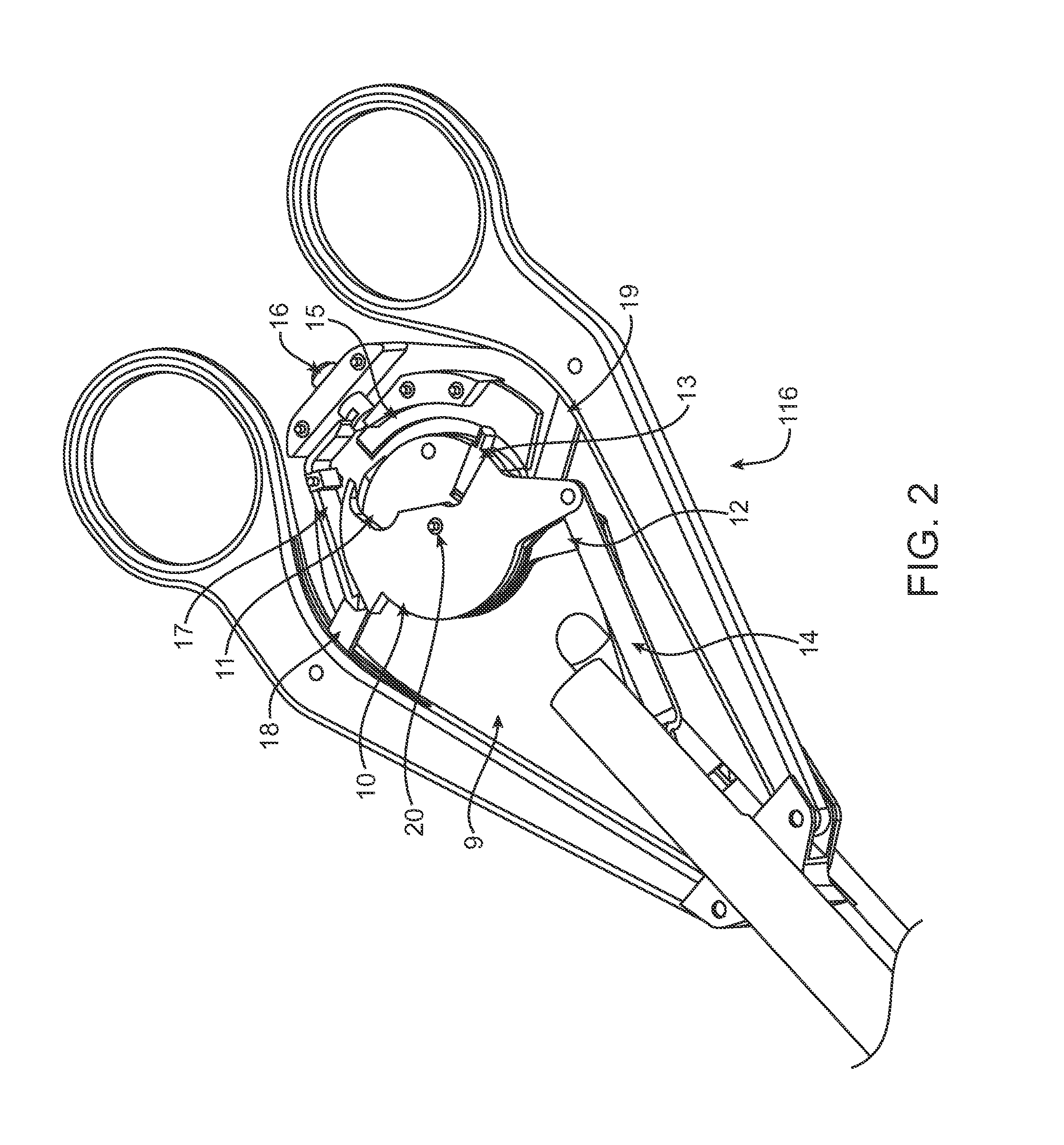 Suturing Device, System, and Method
