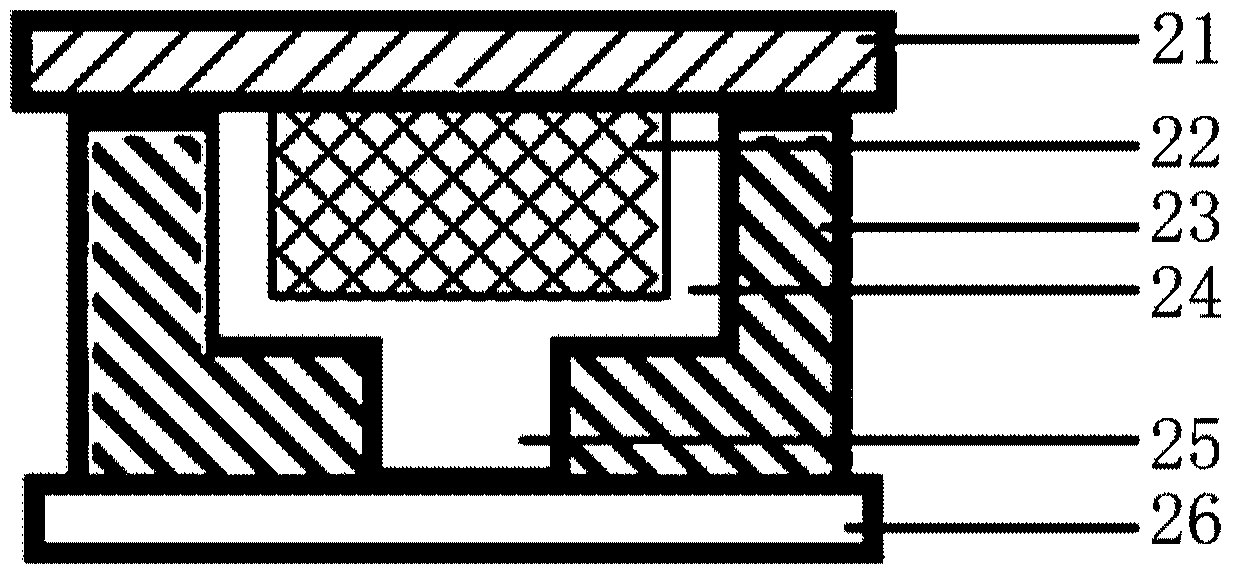 Microfluidic chip system and method for isothermal amplification and detection using the system