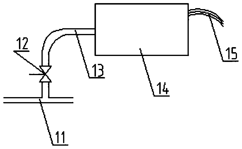 Urban rail train transportation method