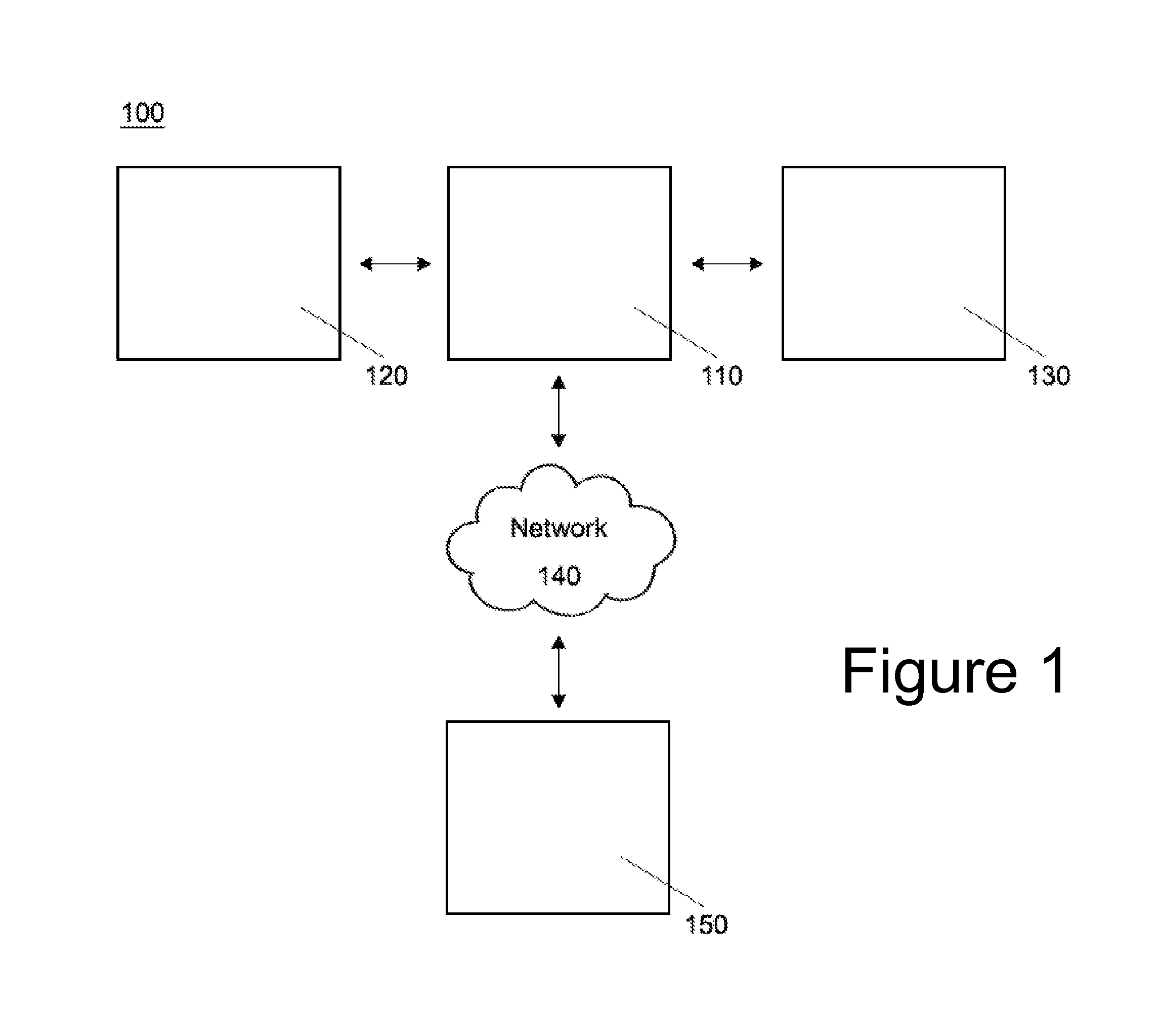 System and method for authentication using near-field communication