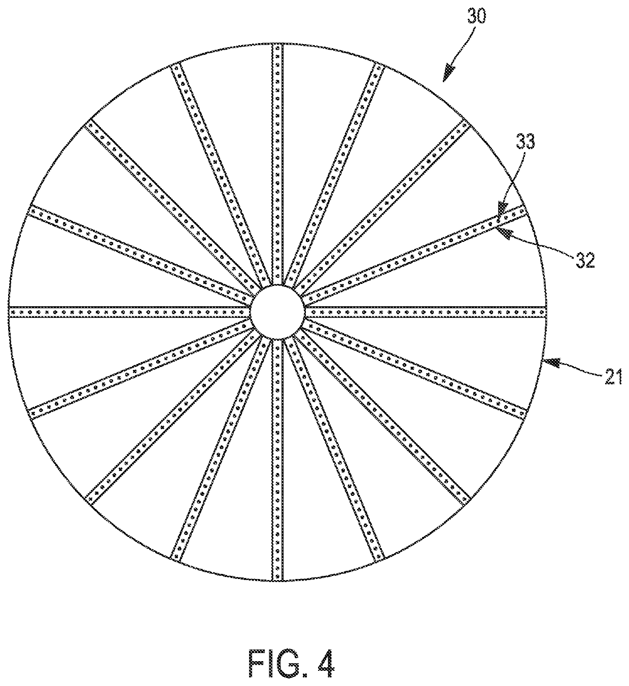 Light therapy device for non-invasive stimulation of the human brain