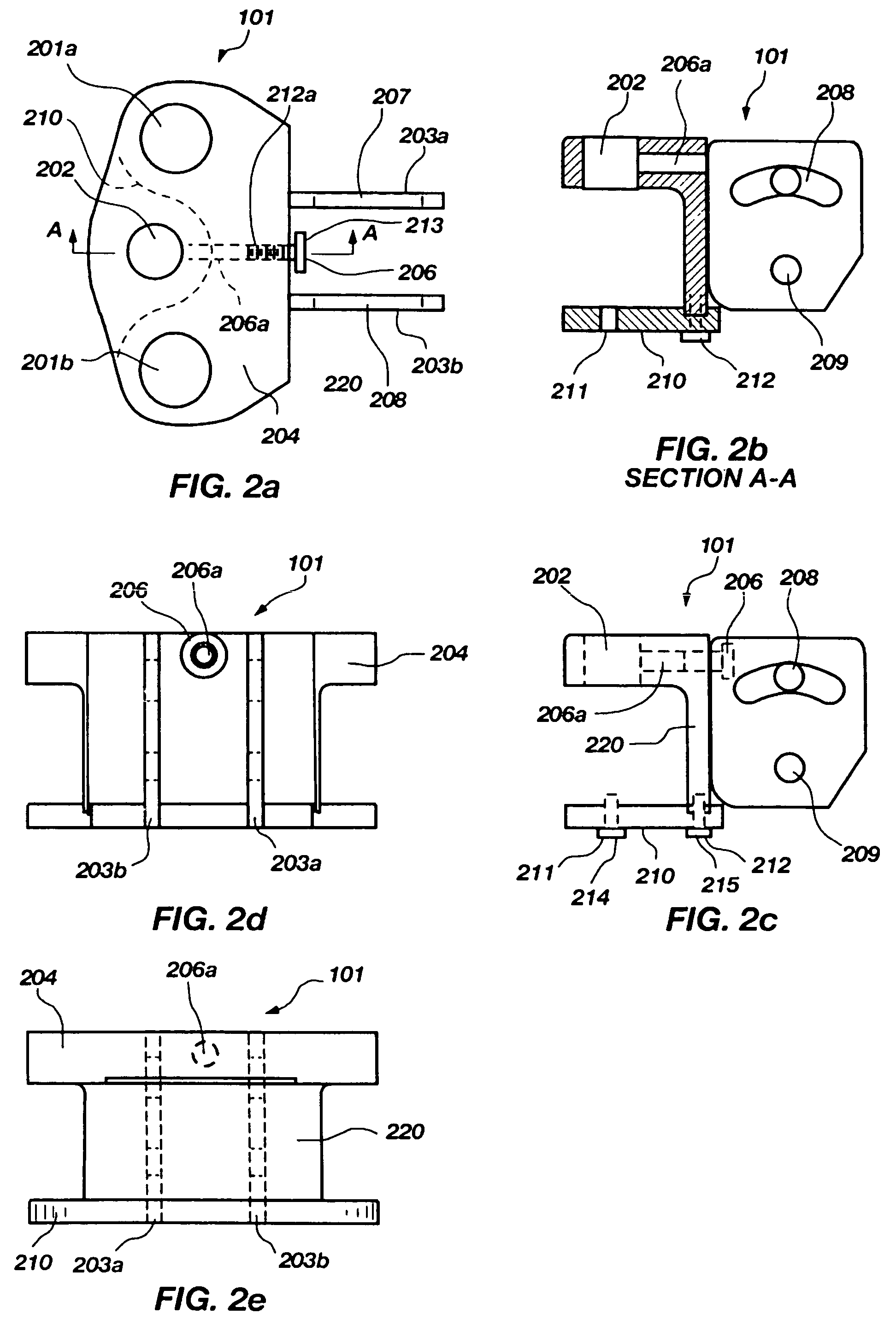 Load-leveling, weight-distributing hitch system