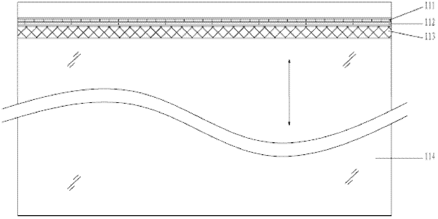 Anti-theft system based on color Doppler ultrasonic scanning and infrared scanning