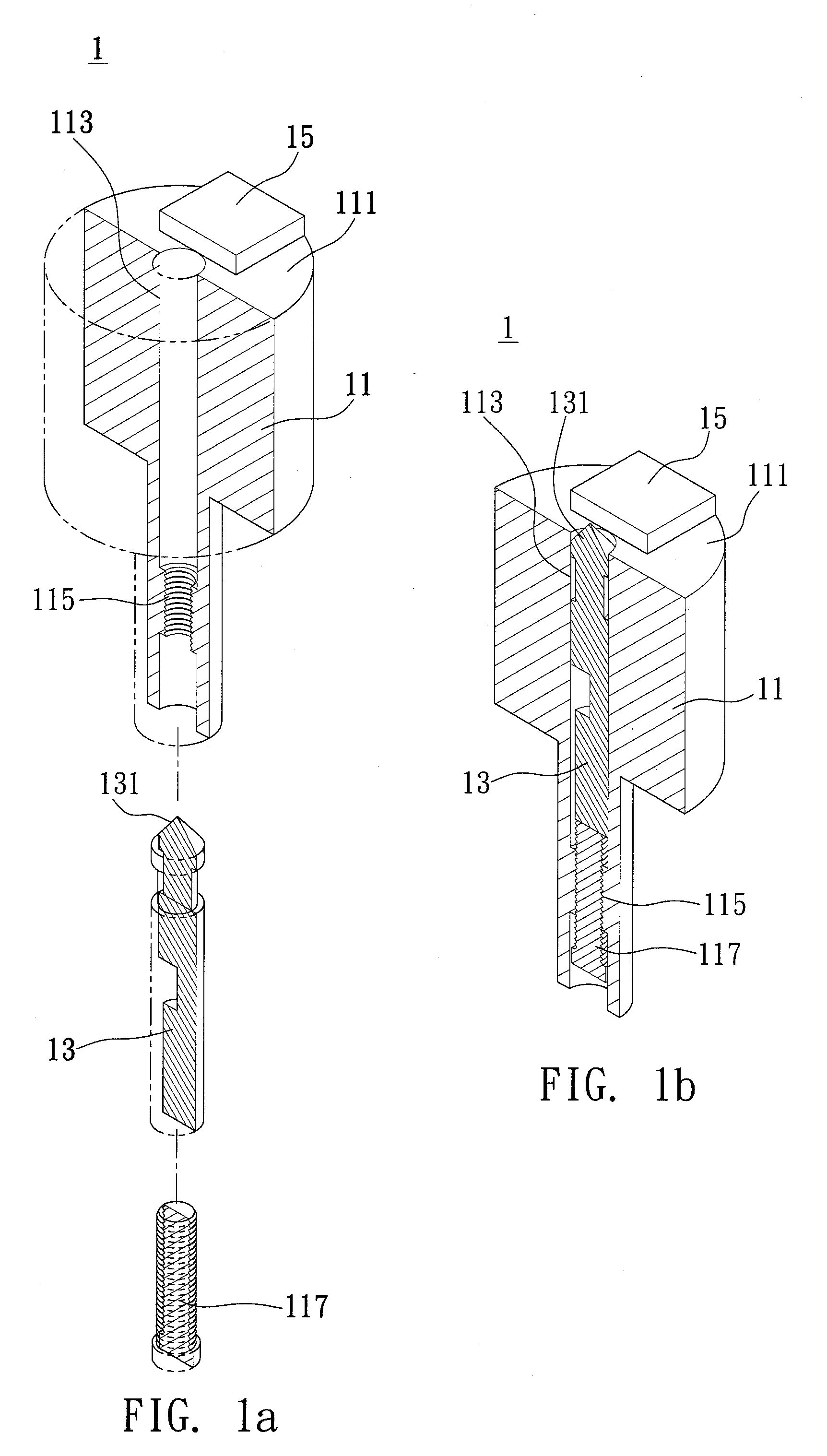 Method of processing objects by focused ion beam system and carrier used therewith