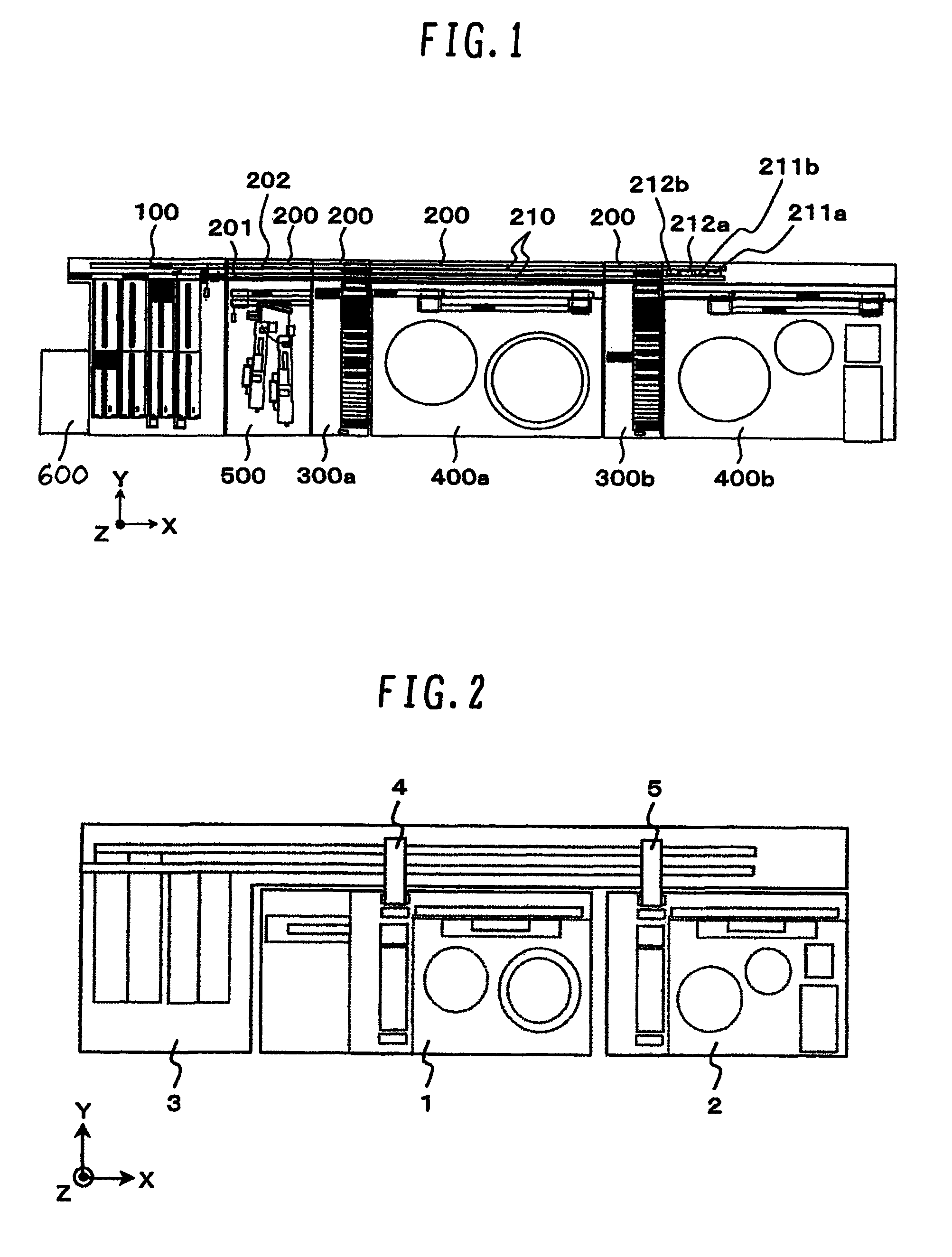 Automatic analyzer and sample-processing system