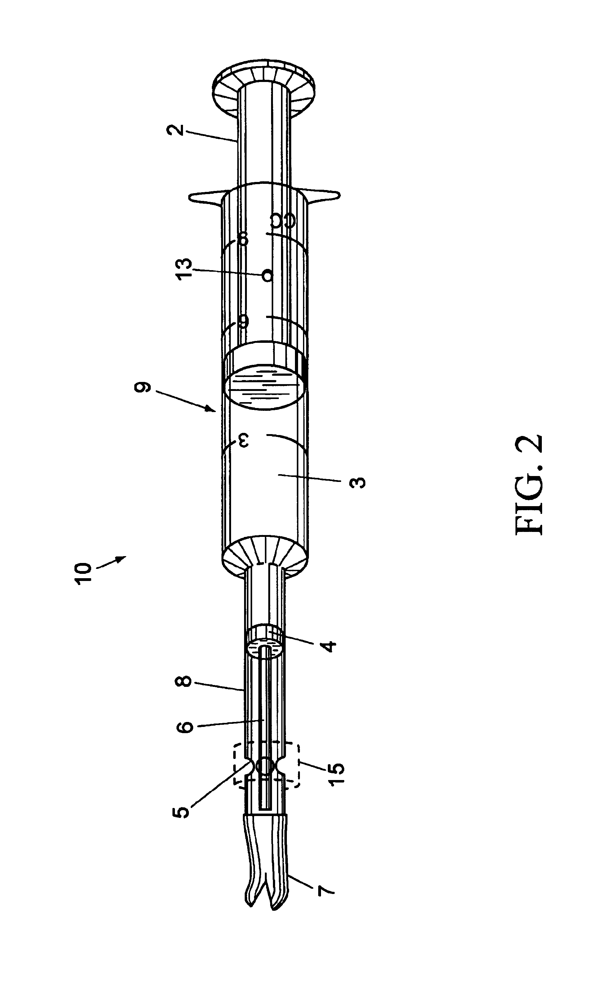 Veterinary pill and capsule delivery device