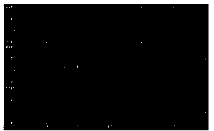 Booster chopping technology-based variable-frequency voltage stabilizing control system and method