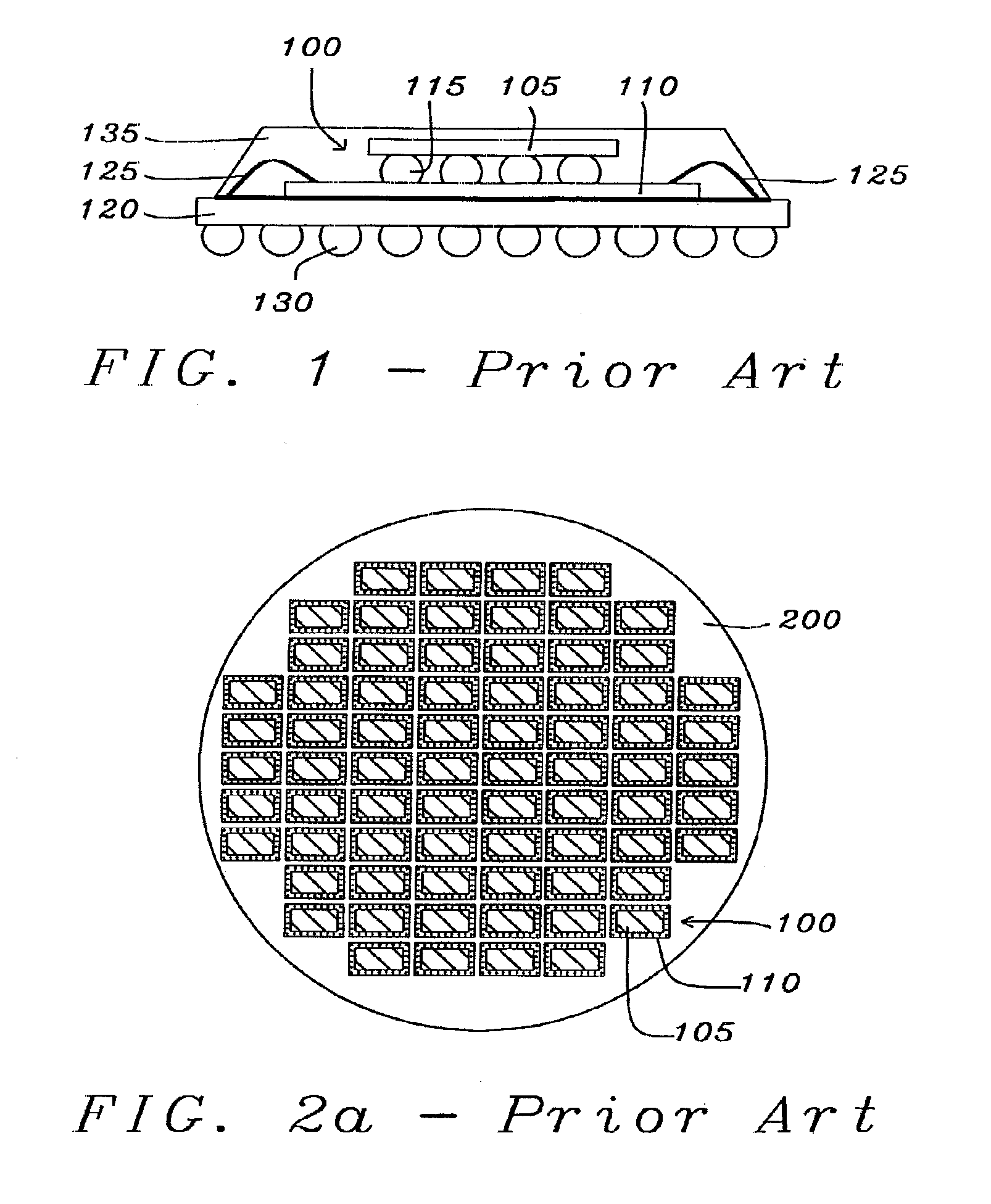 High performance sub-system design and assembly