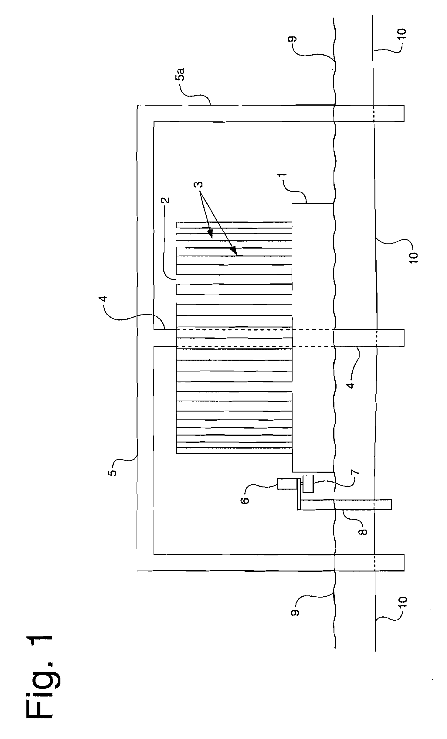 Reduced Friction Wind Turbine Apparatus and Method
