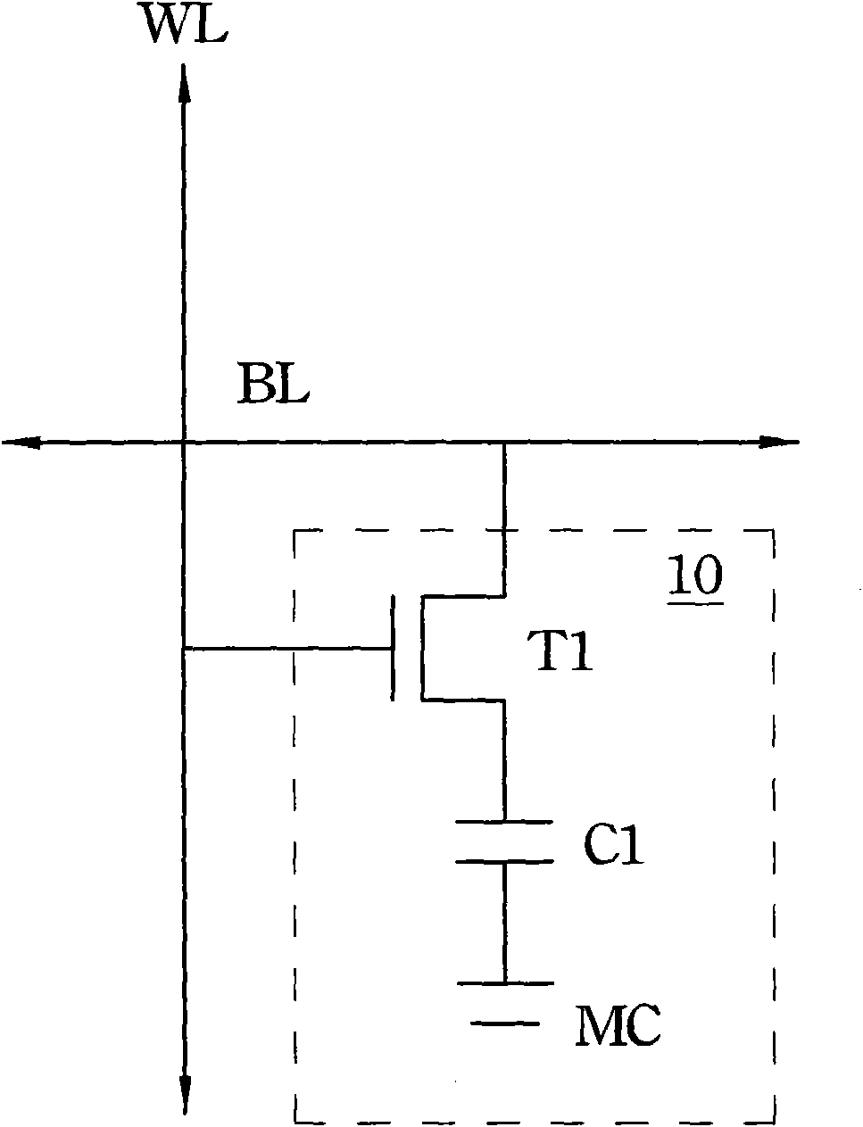 Integrated circuit, device and manufacture method thereof