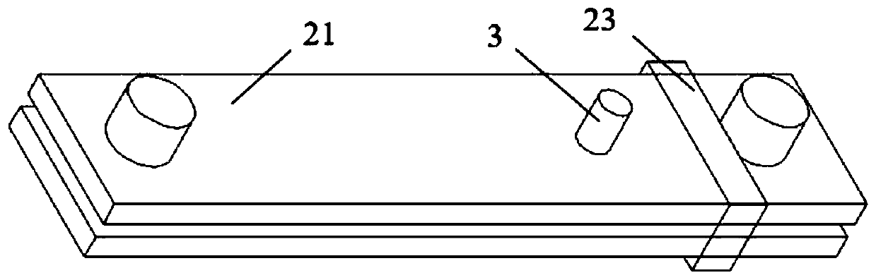 Energy absorption device for preventing whiplash injury