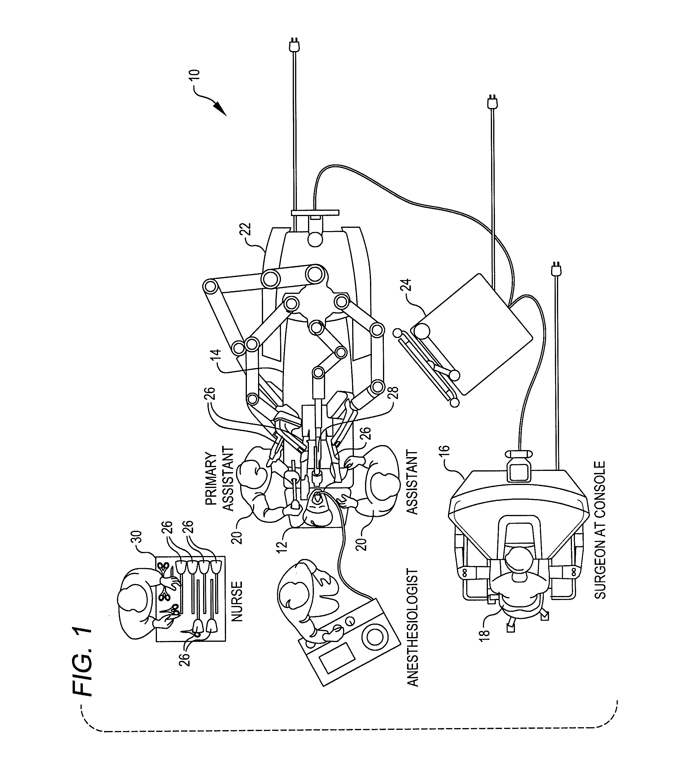 Surgical instrument with single drive input for two end effector mechanisms
