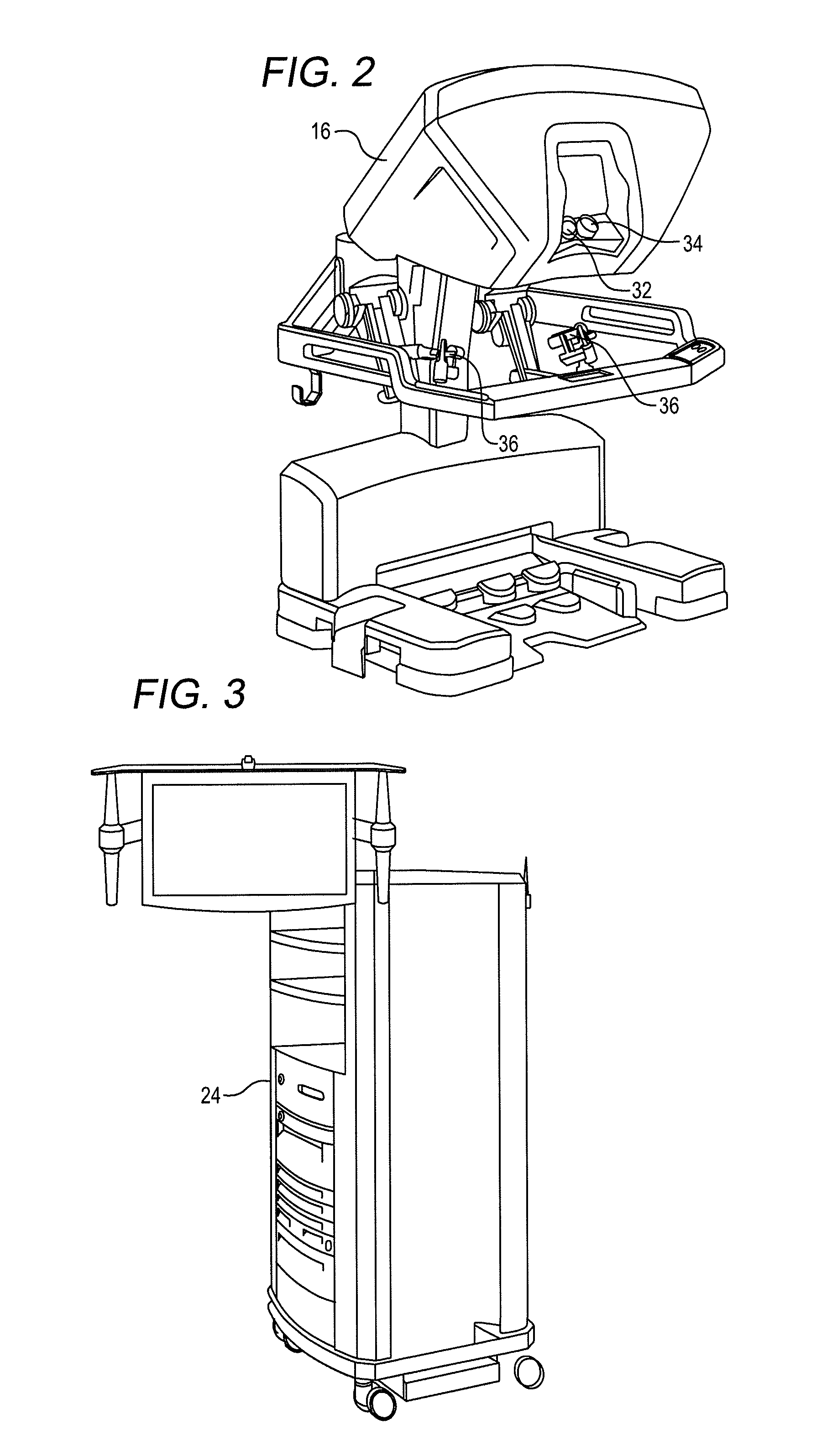 Surgical instrument with single drive input for two end effector mechanisms