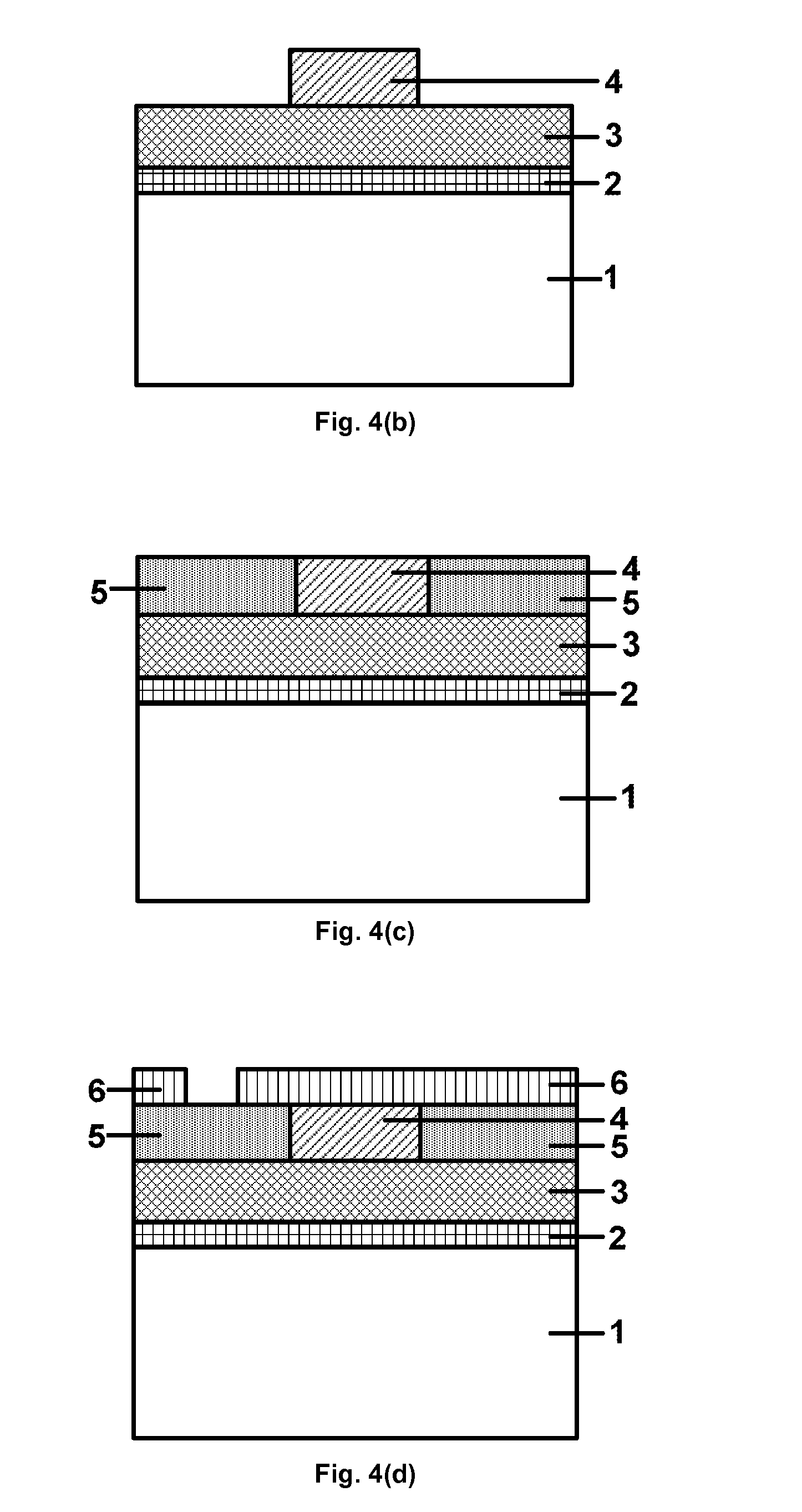 Method for fabricating a tunneling field-effect transistor