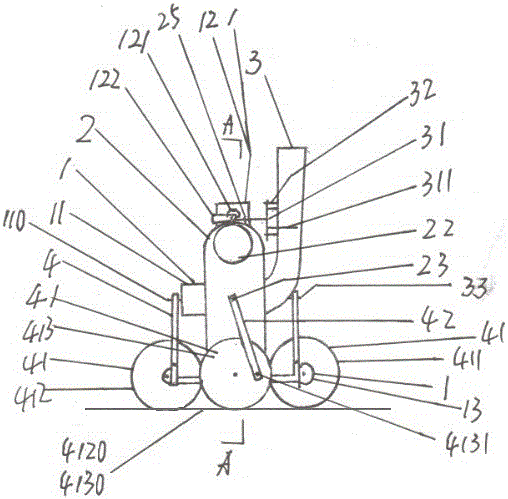 A Shuttlecock Serving Electric Machine Capable of Automatic Control